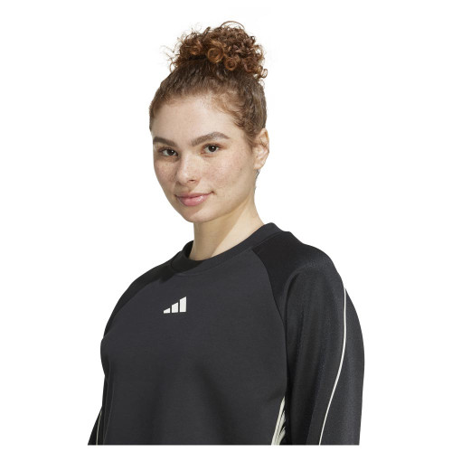Adidas Γυναικείο φούτερ Stadium Sweatshirt